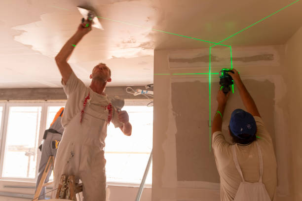 Reliable Golden, CO Drywall & Painting Services Solutions